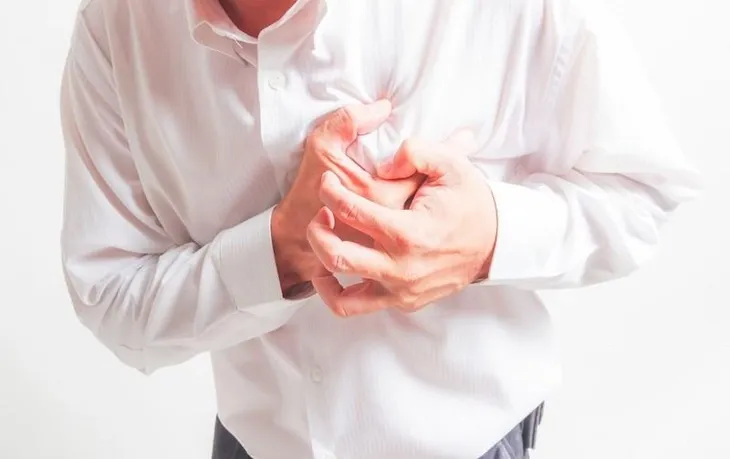 TPBVSK Xnumx Amino giải pháp hiệu quả cho các bệnh liên quan chuyển hóa - Ảnh 1. TPBVSK Xnumx Amino giải pháp hiệu quả cho các bệnh liên quan chuyển hóa - Ảnh 1.