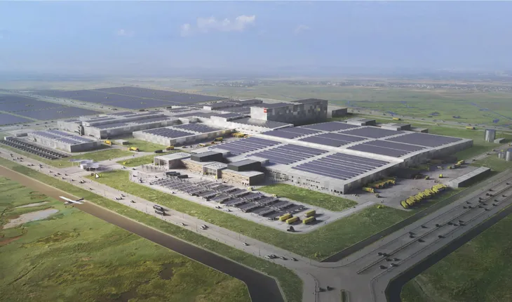 LEGO Manufacturing Việt Nam được vinh danh là “Nơi làm việc tốt nhất Việt Nam” - Ảnh 4. LEGO Manufacturing Việt Nam được vinh danh là “Nơi làm việc tốt nhất Việt Nam” - Ảnh 4.