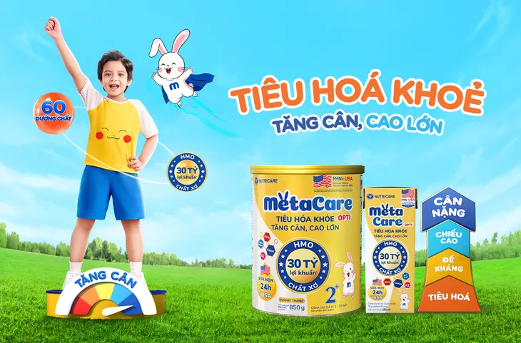 Hành trình nâng tầm sức khỏe người Việt bằng Dinh dưỡng Y học chuyên biệt của Nutricare - Ảnh 2. Hành trình nâng tầm sức khỏe người Việt bằng Dinh dưỡng Y học chuyên biệt của Nutricare - Ảnh 2.