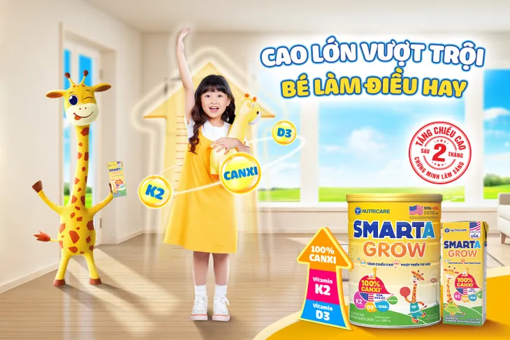 Hành trình nâng tầm sức khỏe người Việt bằng Dinh dưỡng Y học chuyên biệt của Nutricare - Ảnh 3. Hành trình nâng tầm sức khỏe người Việt bằng Dinh dưỡng Y học chuyên biệt của Nutricare - Ảnh 3.