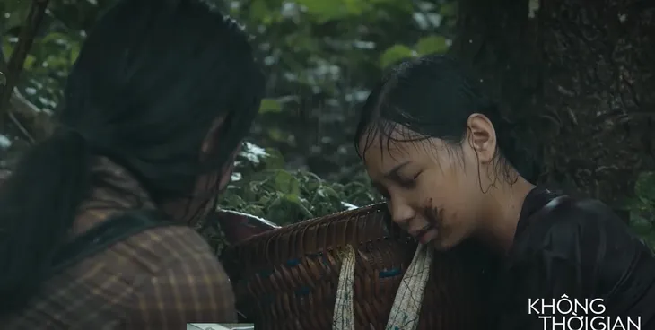 Không thời gian - Tập 3: Trung tá Đại chạy đua với thời gian để tìm cô giáo Tâm - Ảnh 1. Không thời gian - Tập 3: Trung tá Đại chạy đua với thời gian để tìm cô giáo Tâm - Ảnh 1.