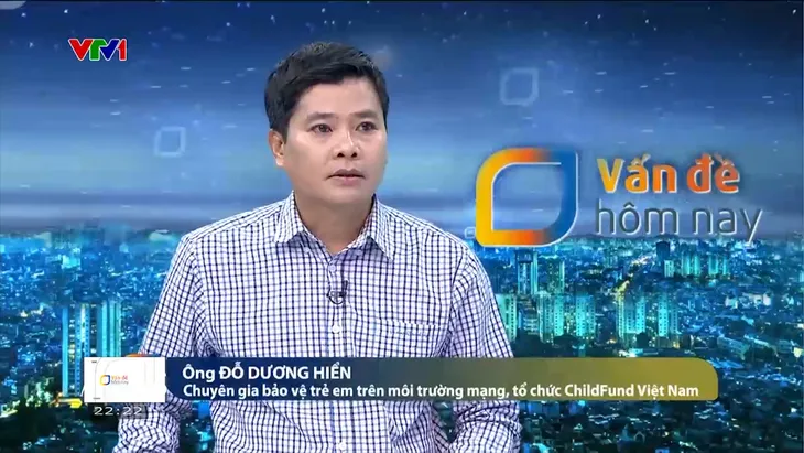 Nhiều quy định mới nhằm bảo vệ trẻ em trên môi trường mạng - Ảnh 2. Nhiều quy định mới nhằm bảo vệ trẻ em trên môi trường mạng - Ảnh 2.