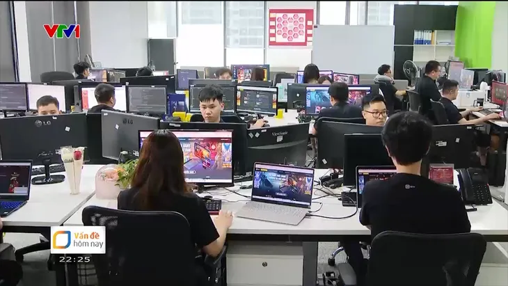 Nhiều quy định mới nhằm bảo vệ trẻ em trên môi trường mạng - Ảnh 5. Nhiều quy định mới nhằm bảo vệ trẻ em trên môi trường mạng - Ảnh 5.