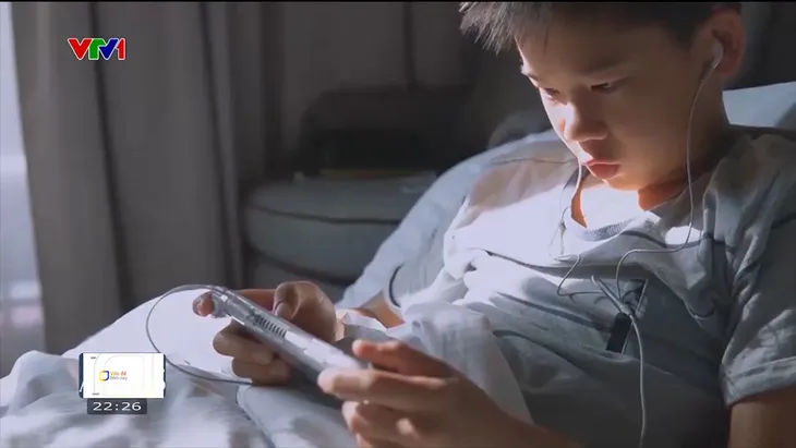 Nhiều quy định mới nhằm bảo vệ trẻ em trên môi trường mạng - Ảnh 1. Nhiều quy định mới nhằm bảo vệ trẻ em trên môi trường mạng - Ảnh 1.