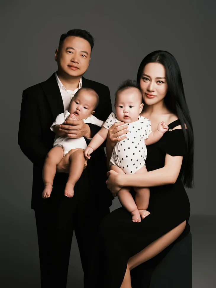 Phương Oanh khi nào xuất hiện tại Bước nhảy hoàn vũ? - Ảnh 1. Phương Oanh khi nào xuất hiện tại Bước nhảy hoàn vũ? - Ảnh 1.