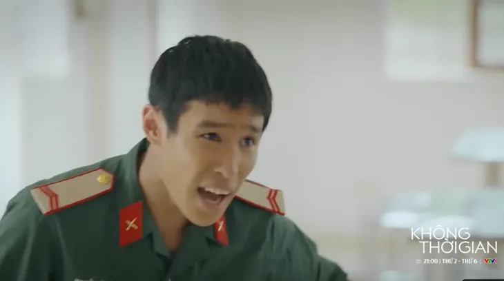 Không thời gian - Tập 4: Dịch bệnh bùng phát sau ngập lụt - Ảnh 2. Không thời gian - Tập 4: Dịch bệnh bùng phát sau ngập lụt - Ảnh 2.