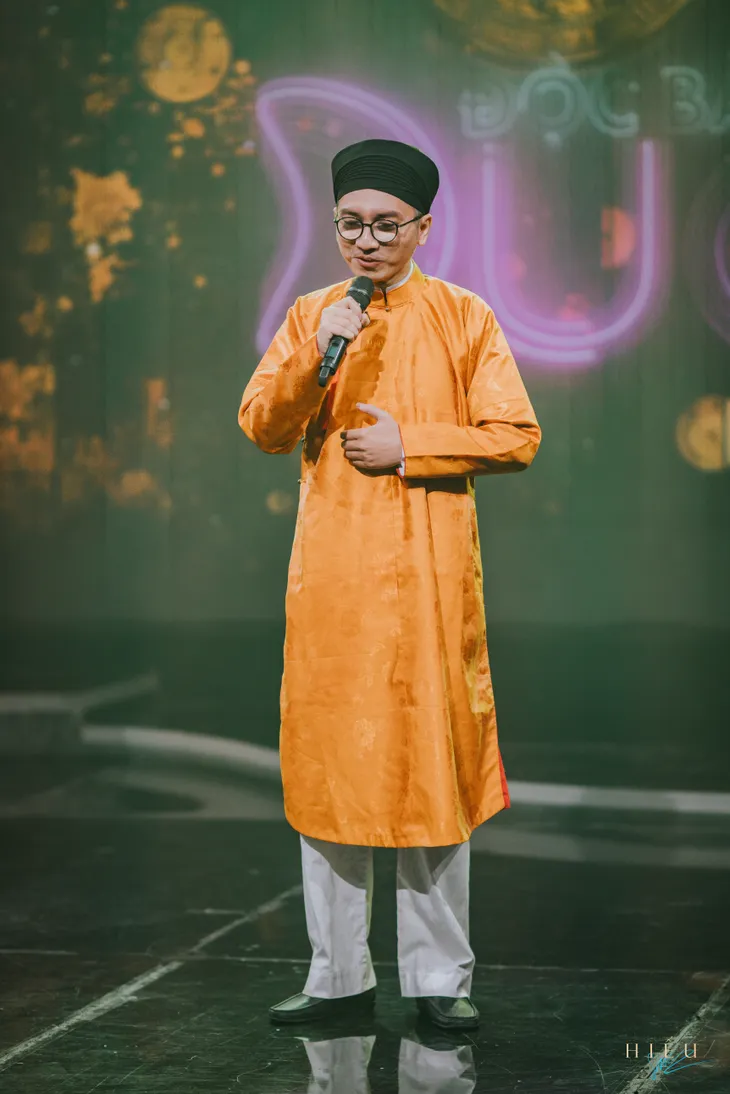 Độc bản Duo: Thưởng thức những bản phối mới độc đáo - Ảnh 2. Độc bản Duo: Thưởng thức những bản phối mới độc đáo - Ảnh 2.