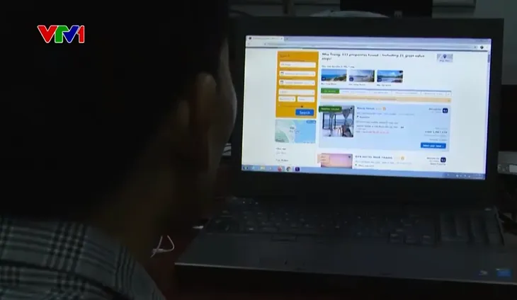 Nở rộ chiêu trò lừa đảo nhắm đến người kinh doanh mùa du lịch thấp điểm - Ảnh 1. Nở rộ chiêu trò lừa đảo nhắm đến người kinh doanh mùa du lịch thấp điểm - Ảnh 1.