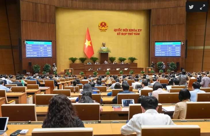 Chốt: Cá nhân được mua trái phiếu doanh nghiệp riêng lẻ - Ảnh 1. Chốt: Cá nhân được mua trái phiếu doanh nghiệp riêng lẻ - Ảnh 1.