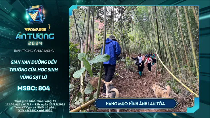 VTV Awards 2024 công bố 10 đề cử của hạng mục Hình ảnh lan toả - Ảnh 4. VTV Awards 2024 công bố 10 đề cử của hạng mục Hình ảnh lan toả - Ảnh 4.