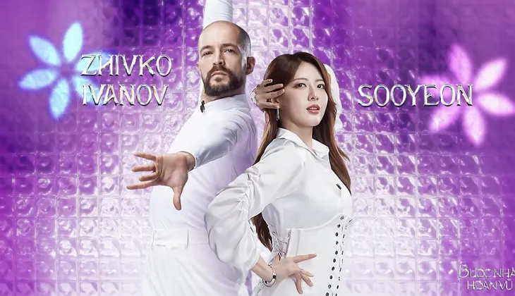 Mỹ nhân mới bất ngờ xuất hiện làm đảo lộn Bước nhảy hoàn vũ - Ảnh 1. Mỹ nhân mới bất ngờ xuất hiện làm đảo lộn Bước nhảy hoàn vũ - Ảnh 1.