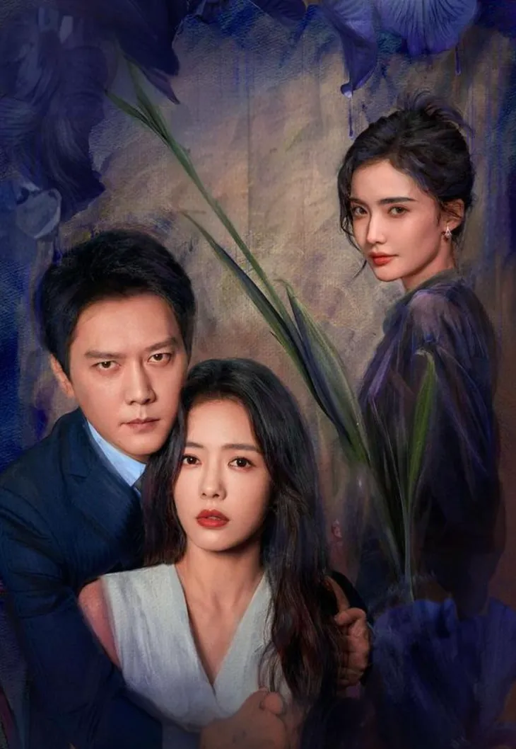 Phim của chồng cũ Triệu Lệ Dĩnh vừa phát sóng đã gây sốt - Ảnh 1. Phim của chồng cũ Triệu Lệ Dĩnh vừa phát sóng đã gây sốt - Ảnh 1.