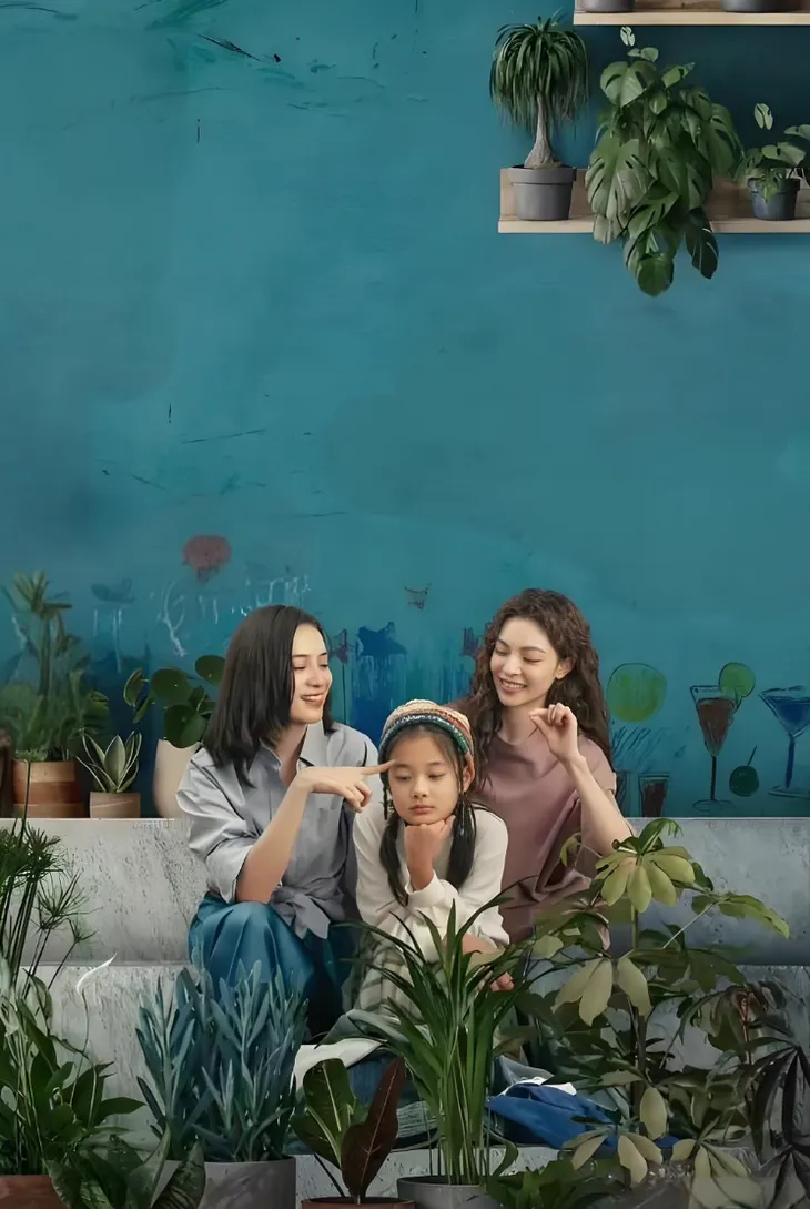 Phim mới của Triệu Hựu Đình vượt mặt Đặng Siêu, Huỳnh Hiểu Minh - Ảnh 1. Phim mới của Triệu Hựu Đình vượt mặt Đặng Siêu, Huỳnh Hiểu Minh - Ảnh 1.