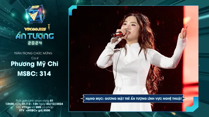 VTV Awards 2024: Những Gương mặt trẻ ấn tượng nào sẽ tỏa sáng? - Ảnh 7. VTV Awards 2024: Những Gương mặt trẻ ấn tượng nào sẽ tỏa sáng? - Ảnh 7.
