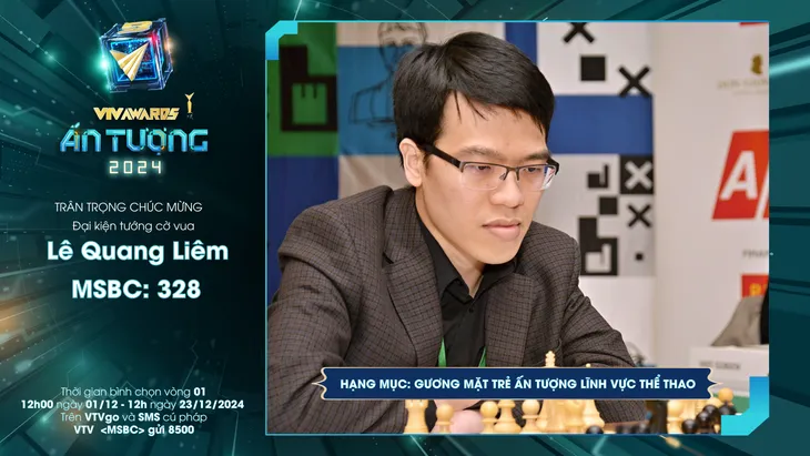 VTV Awards 2024: Những Gương mặt trẻ ấn tượng nào sẽ tỏa sáng? - Ảnh 16. VTV Awards 2024: Những Gương mặt trẻ ấn tượng nào sẽ tỏa sáng? - Ảnh 16.
