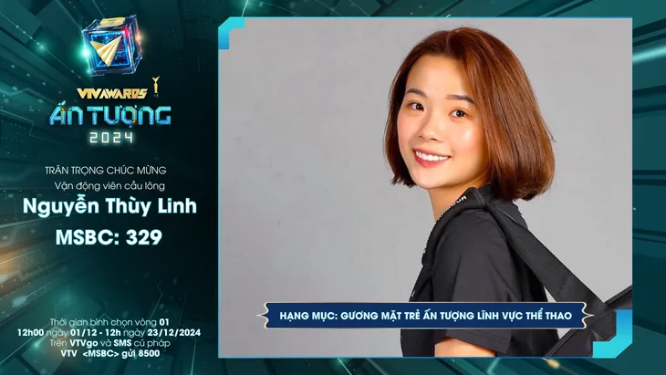 VTV Awards 2024: Những Gương mặt trẻ ấn tượng nào sẽ tỏa sáng? - Ảnh 17. VTV Awards 2024: Những Gương mặt trẻ ấn tượng nào sẽ tỏa sáng? - Ảnh 17.