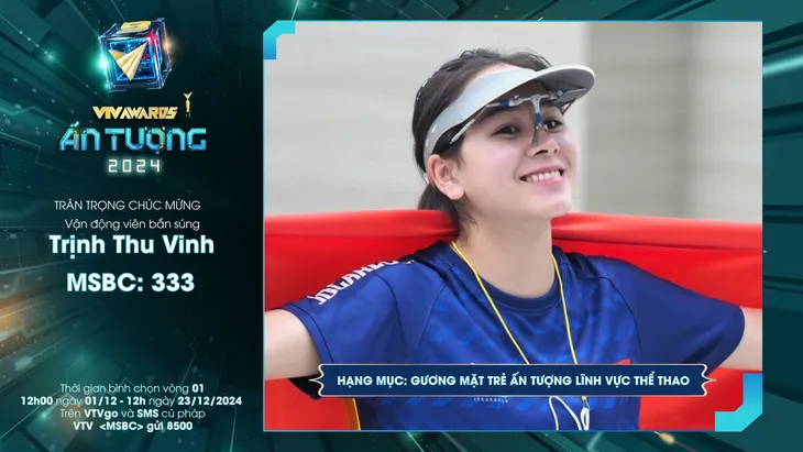 VTV Awards 2024: Những Gương mặt trẻ ấn tượng nào sẽ tỏa sáng? - Ảnh 21. VTV Awards 2024: Những Gương mặt trẻ ấn tượng nào sẽ tỏa sáng? - Ảnh 21.