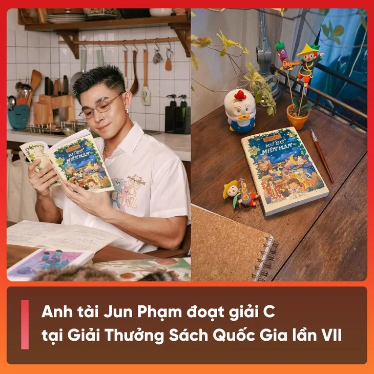 Trước thềm concert 2, Anh trai vượt ngàn chông gai nhận tin vui giải thưởng - Ảnh 1. Trước thềm concert 2, Anh trai vượt ngàn chông gai nhận tin vui giải thưởng - Ảnh 1.