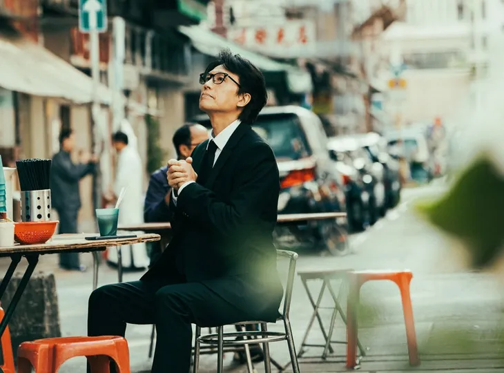 Vua hài TVB lập kỷ lục phòng vé năm 2024 - Ảnh 2. Vua hài TVB lập kỷ lục phòng vé năm 2024 - Ảnh 2.