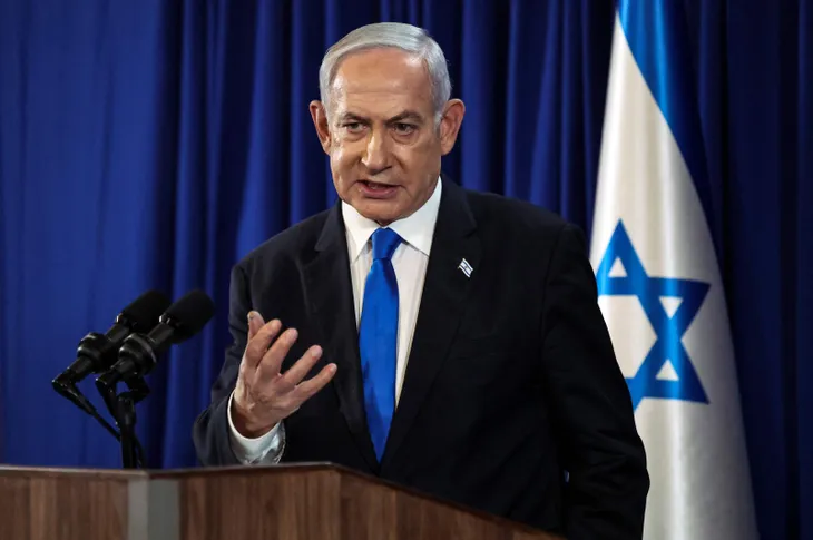 Tương lai mong manh của lệnh ngừng bắn Israel - Hezbollah - Ảnh 4. Tương lai mong manh của lệnh ngừng bắn Israel - Hezbollah - Ảnh 4.