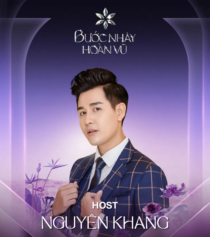 Gặp lại những gương mặt thân quen của Bước nhảy hoàn vũ trên hàng ghế giám khảo - Ảnh 5. Gặp lại những gương mặt thân quen của Bước nhảy hoàn vũ trên hàng ghế giám khảo - Ảnh 5.