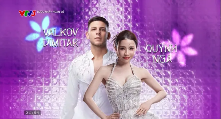 Bước nhảy hoàn vũ - Tập 2: Quỳnh Nga, Ngọc Hằng, Phạm Lịch lựa chọn được bạn nhảy như ý - Ảnh 3. Bước nhảy hoàn vũ - Tập 2: Quỳnh Nga, Ngọc Hằng, Phạm Lịch lựa chọn được bạn nhảy như ý - Ảnh 3.