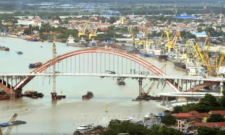 Hải Phòng sẽ không tổ chức Hội đồng nhân dân tại các quận và phường - Ảnh 1. Hải Phòng sẽ không tổ chức Hội đồng nhân dân tại các quận và phường - Ảnh 1.