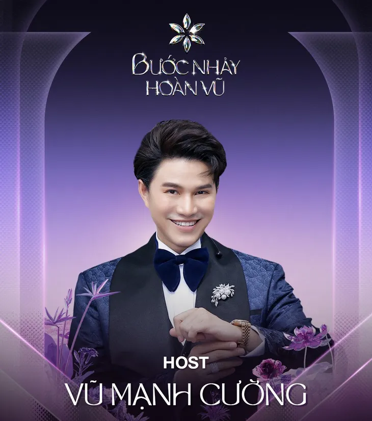Gặp lại những gương mặt thân quen của Bước nhảy hoàn vũ trên hàng ghế giám khảo - Ảnh 4. Gặp lại những gương mặt thân quen của Bước nhảy hoàn vũ trên hàng ghế giám khảo - Ảnh 4.