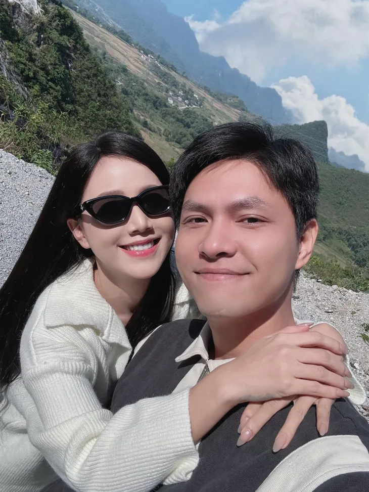 Minh Hường Vàng Anh khoe con gái con gái xinh đẹp, Hoa hậu Đỗ Mỹ Linh hé lộ cách gọi chồng con đặc biệt - Ảnh 8. Minh Hường Vàng Anh khoe con gái con gái xinh đẹp, Hoa hậu Đỗ Mỹ Linh hé lộ cách gọi chồng con đặc biệt - Ảnh 8.