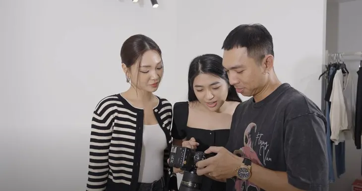 Cơ hội cho ai - Tập 4: Lộ diện nữ sinh viên năm 4 quá tài năng - Ảnh 6. Cơ hội cho ai - Tập 4: Lộ diện nữ sinh viên năm 4 quá tài năng - Ảnh 6.