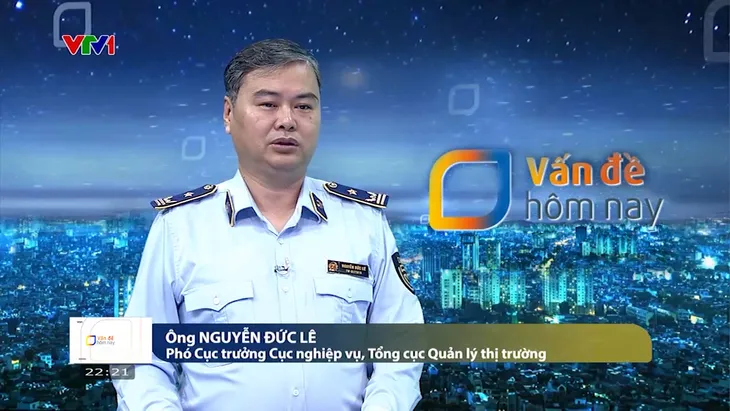 Hành vi sản xuất, buôn bán thuốc lá điện tử, thuốc lá nung nóng có thể bị xử lý hình sự - Ảnh 2. Hành vi sản xuất, buôn bán thuốc lá điện tử, thuốc lá nung nóng có thể bị xử lý hình sự - Ảnh 2.