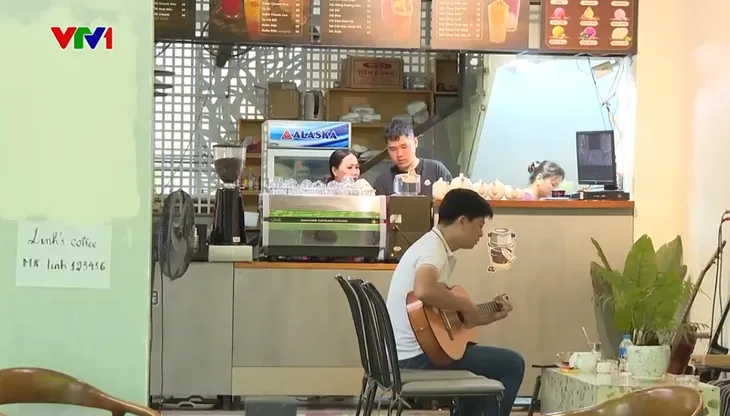 5 phường ở TP Thủ Đức thí điểm khu phố thông minh - Ảnh 1. 5 phường ở TP Thủ Đức thí điểm khu phố thông minh - Ảnh 1.
