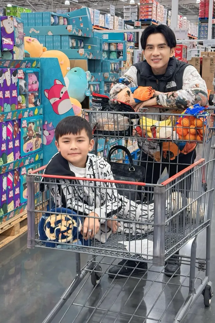Mỹ Tâm quyến rũ, Lan Phương tiết lộ bí quyết giảm 20kg sau sinh - Ảnh 10. Mỹ Tâm quyến rũ, Lan Phương tiết lộ bí quyết giảm 20kg sau sinh - Ảnh 10.