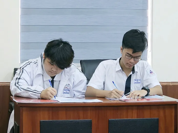 Nâng cao khả năng đọc hiểu giúp rèn luyện thói quen đọc sách cho thanh niên - Ảnh 8.