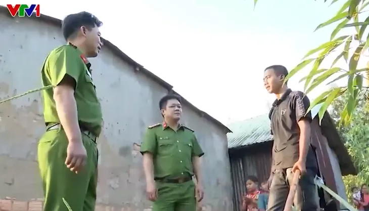 Tạo việc làm, hỗ trợ nạn nhân mua bán người ổn định cuộc sống - Ảnh 1. Tạo việc làm, hỗ trợ nạn nhân mua bán người ổn định cuộc sống - Ảnh 1.