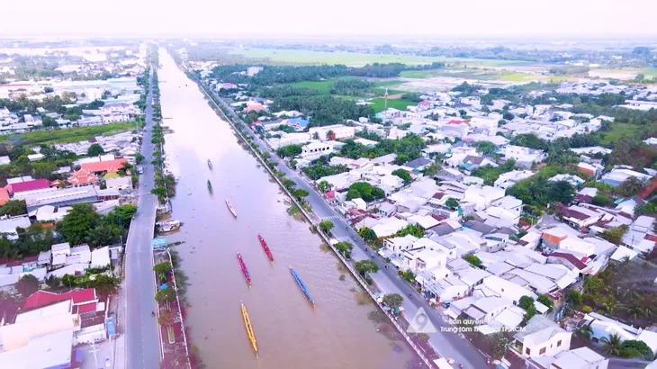 Ký sự “Trà Vinh - xa nhớ, gần thương” lên sóng VTV9 từ 6/12 - Ảnh 1. Ký sự “Trà Vinh - xa nhớ, gần thương” lên sóng VTV9 từ 6/12 - Ảnh 1.