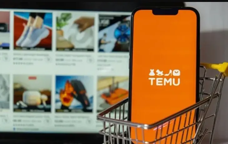 Temu dừng bán tại Việt Nam, khách hàng có được hoàn tiền? - Ảnh 1. Temu dừng bán tại Việt Nam, khách hàng có được hoàn tiền? - Ảnh 1.