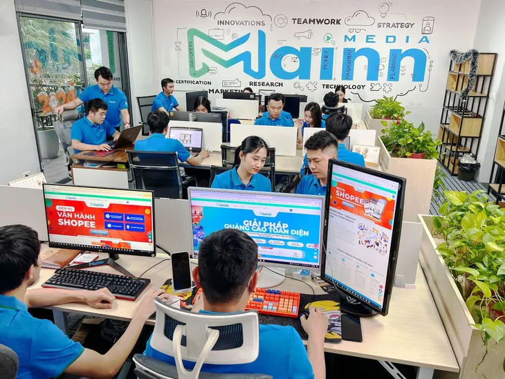 Bùng nổ doanh số trên TikTok: Bí quyết từ MAINN Media - Ảnh 2. Bùng nổ doanh số trên TikTok: Bí quyết từ MAINN Media - Ảnh 2.