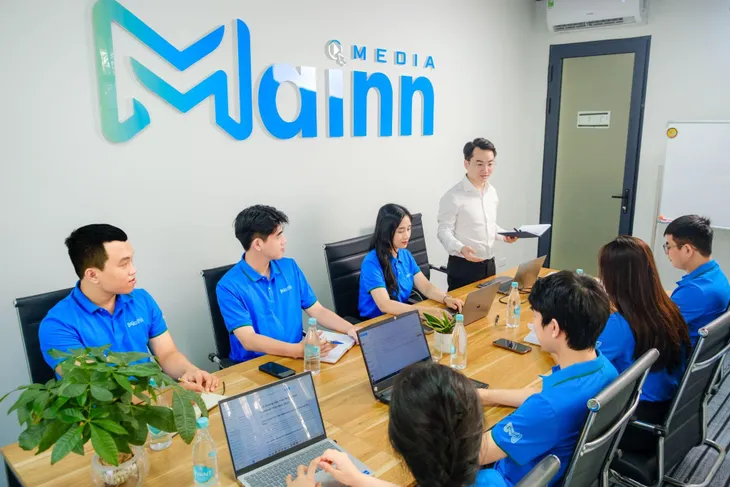 Bùng nổ doanh số trên TikTok: Bí quyết từ MAINN Media - Ảnh 4. Bùng nổ doanh số trên TikTok: Bí quyết từ MAINN Media - Ảnh 4.