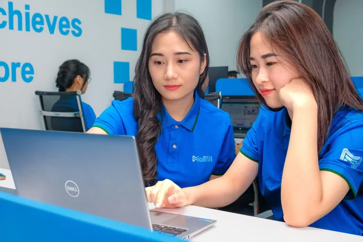 Bùng nổ doanh số trên TikTok: Bí quyết từ MAINN Media - Ảnh 5. Bùng nổ doanh số trên TikTok: Bí quyết từ MAINN Media - Ảnh 5.