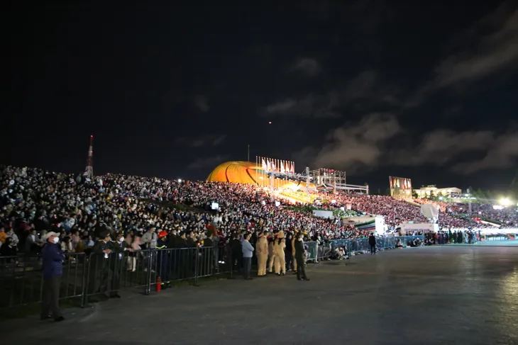 Bảo đảm an ninh, trật tự cho Lễ hội Festival Hoa Đà Lạt lần thứ X - Ảnh 2.