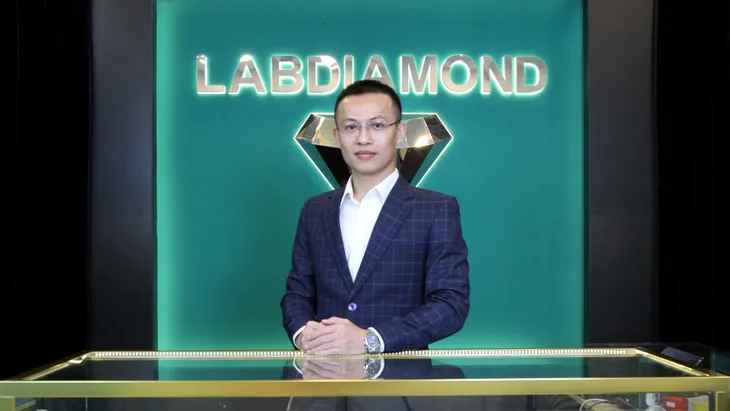 Cùng người Việt chạm tay vào giấc mơ Kim cương - Ảnh 5.