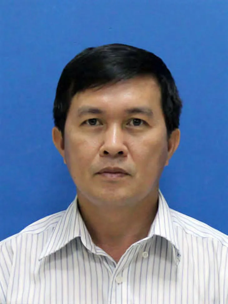 Bắt Phó Giám đốc Sở Giao thông Vận tải tỉnh Đồng Nai - Ảnh 1. Bắt Phó Giám đốc Sở Giao thông Vận tải tỉnh Đồng Nai - Ảnh 1.