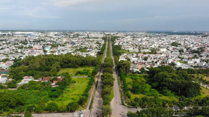Đồng Nai: Nâng cao ý thức bảo vệ môi trường cho các doanh nghiệp - Ảnh 1. Đồng Nai: Nâng cao ý thức bảo vệ môi trường cho các doanh nghiệp - Ảnh 1.