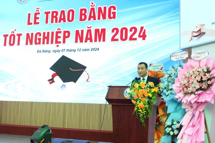 Nhiều cơ hội việc làm cho sinh viên Kỹ thuật sau khi tốt nghiệp - Ảnh 1. Nhiều cơ hội việc làm cho sinh viên Kỹ thuật sau khi tốt nghiệp - Ảnh 1.