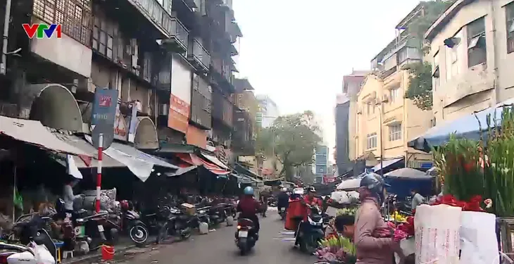Tinh gọn tổ chức bộ máy: Dũng cảm đổi mới vì sự nghiệp chung - Ảnh 1. Tinh gọn tổ chức bộ máy: Dũng cảm đổi mới vì sự nghiệp chung - Ảnh 1.