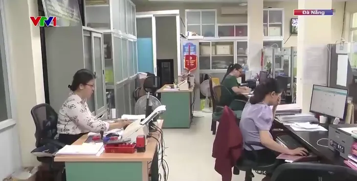 Đà Nẵng: Sáp nhập thành công nhờ đảm bảo quyền lợi người dôi dư - Ảnh 1. Đà Nẵng: Sáp nhập thành công nhờ đảm bảo quyền lợi người dôi dư - Ảnh 1.