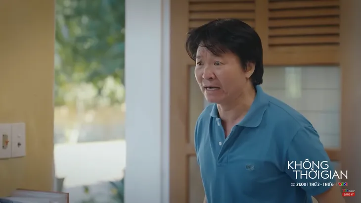 Không thời gian - Tập 7: Người dân bức xúc làm loạn bệnh xá - Ảnh 3. Không thời gian - Tập 7: Người dân bức xúc làm loạn bệnh xá - Ảnh 3.