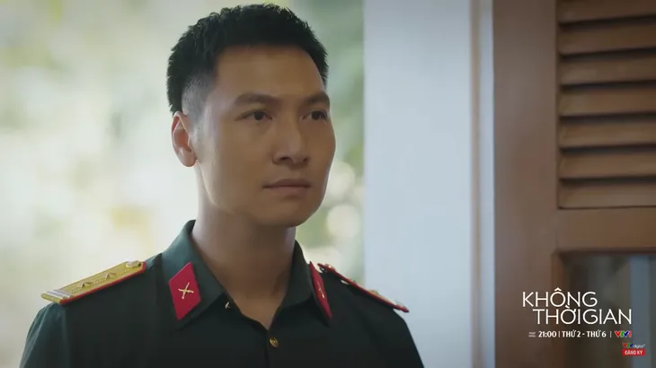 Không thời gian - Tập 7: Người dân bức xúc làm loạn bệnh xá - Ảnh 2. Không thời gian - Tập 7: Người dân bức xúc làm loạn bệnh xá - Ảnh 2.