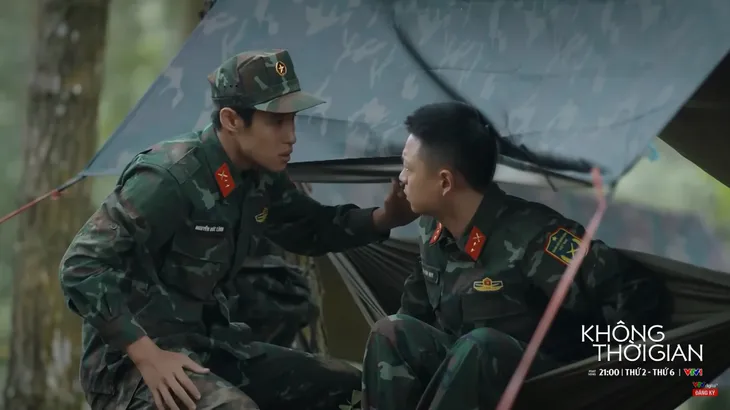 Không thời gian - Tập 7: Người dân bức xúc làm loạn bệnh xá - Ảnh 5. Không thời gian - Tập 7: Người dân bức xúc làm loạn bệnh xá - Ảnh 5.